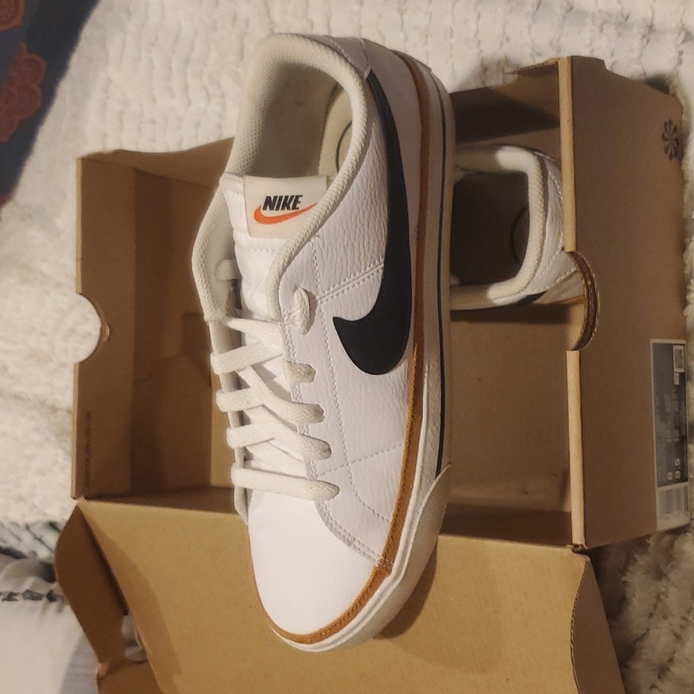 Nike Court legacy